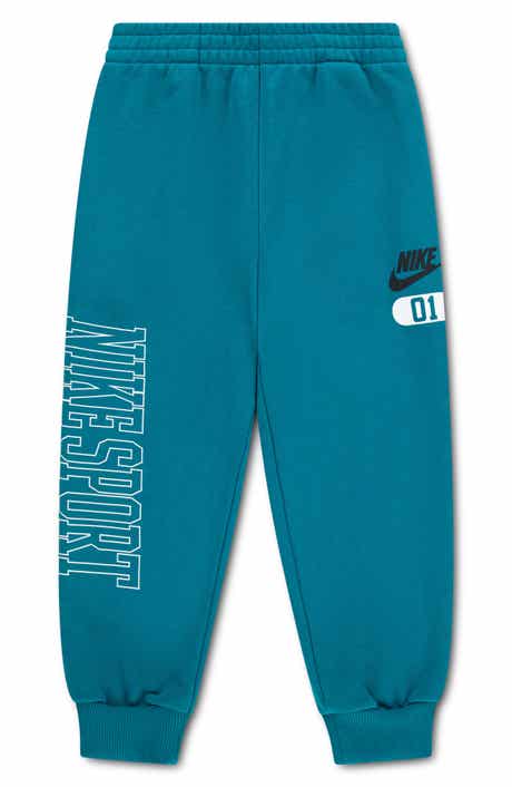 Kids' Sport Fleece Joggers