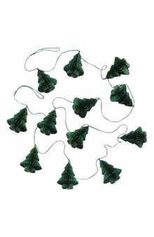 Honeycomb Tree Garland