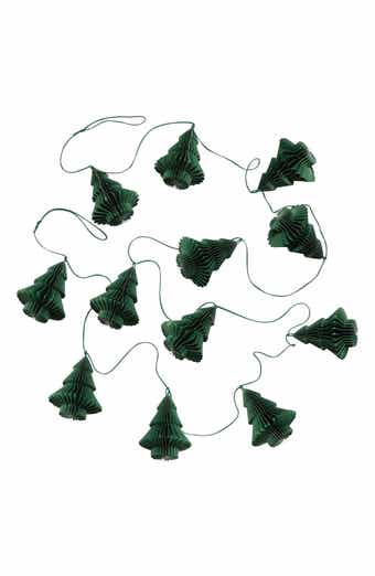 Honeycomb Tree Garland
