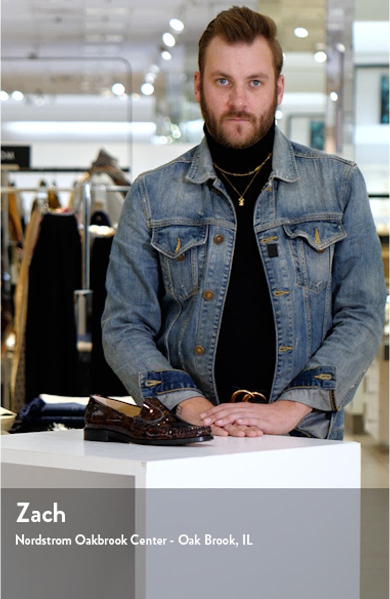 Lottie Loafer, sales video thumbnail