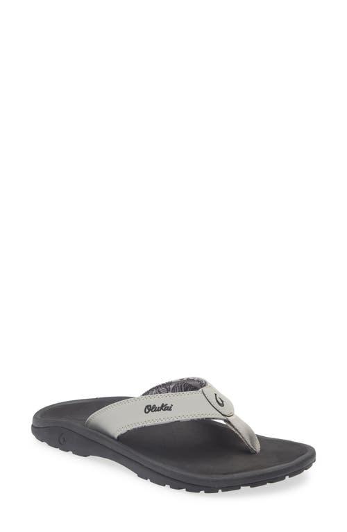 Olukai Ohana Flip Flop