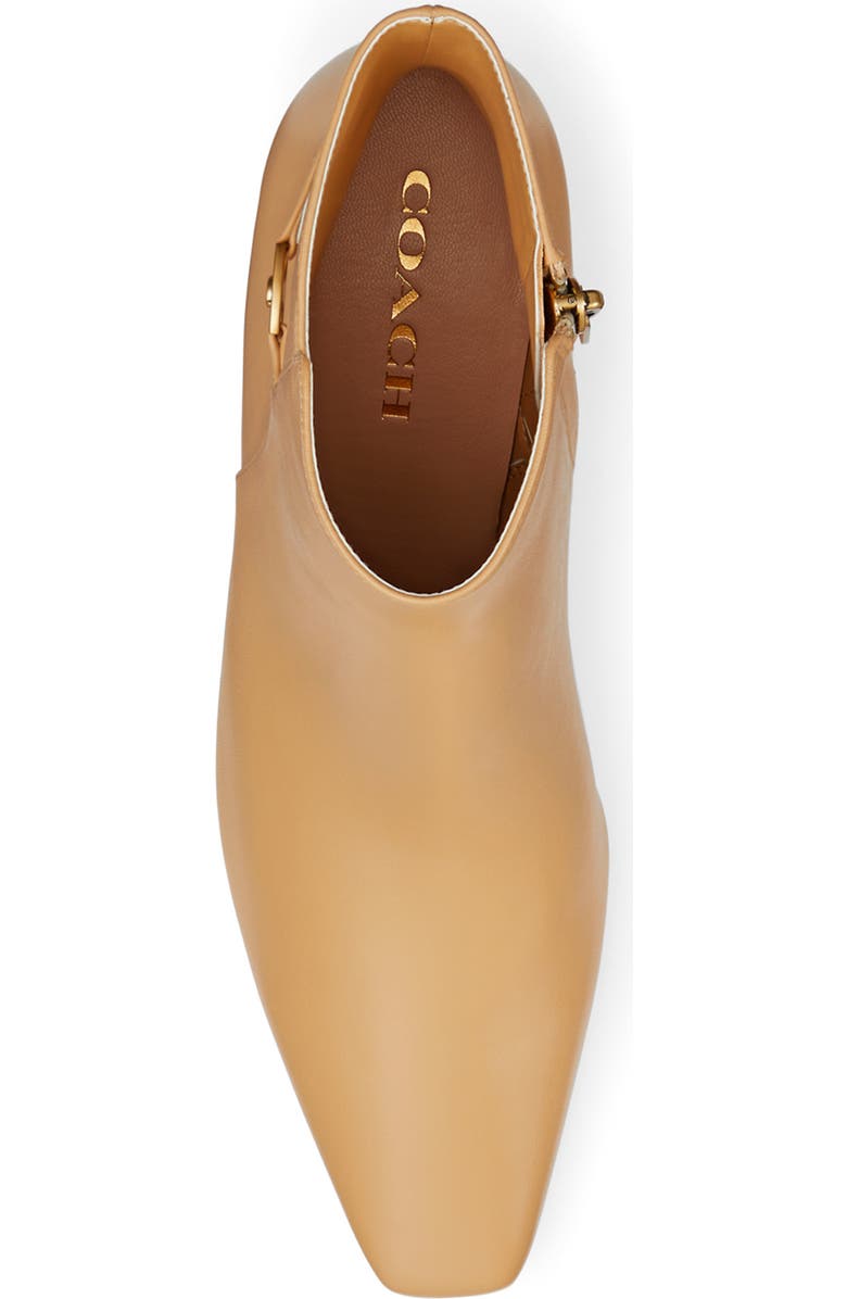 COACH Rebecca Bootie, Alternate, color, Tan