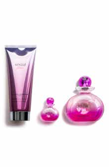 MICHEL GERMAIN Sēxũal Fleur 3-Piece Set $215 Value