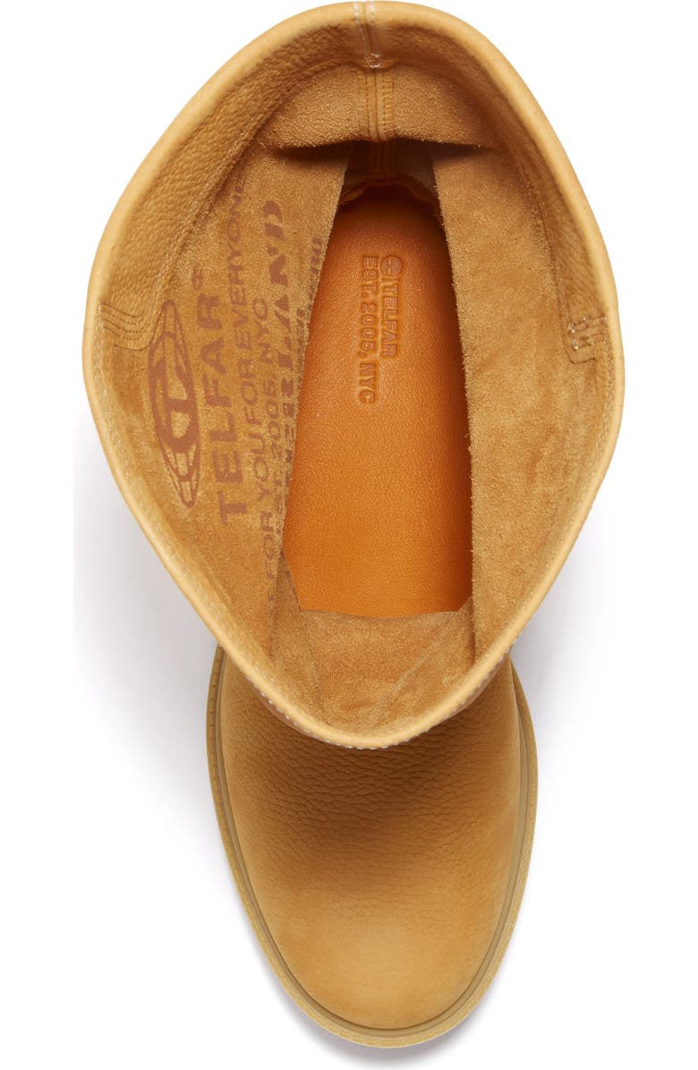 Timberland x TELFAR Premium Pull-On Boot, Alternate, color,