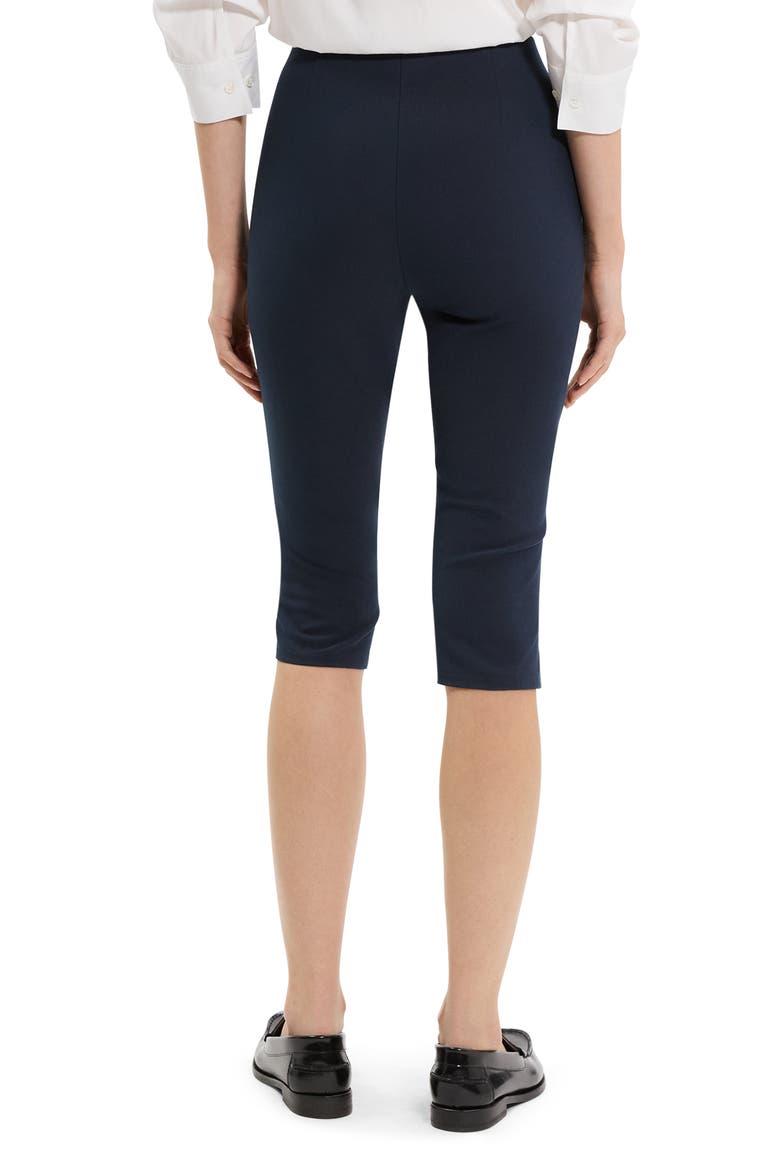 Approach Capri Pants, Alternate, color, NOCTURNE NAVY