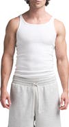 SKIMS Cotton Rib Tanks 3-Pack