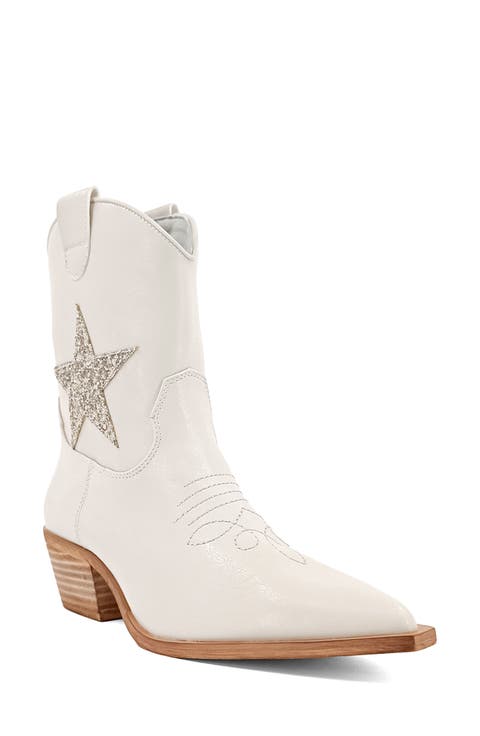 Zurich Western Boot (Women)