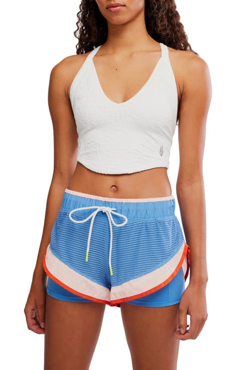 Daydream Rib Racerback Tank