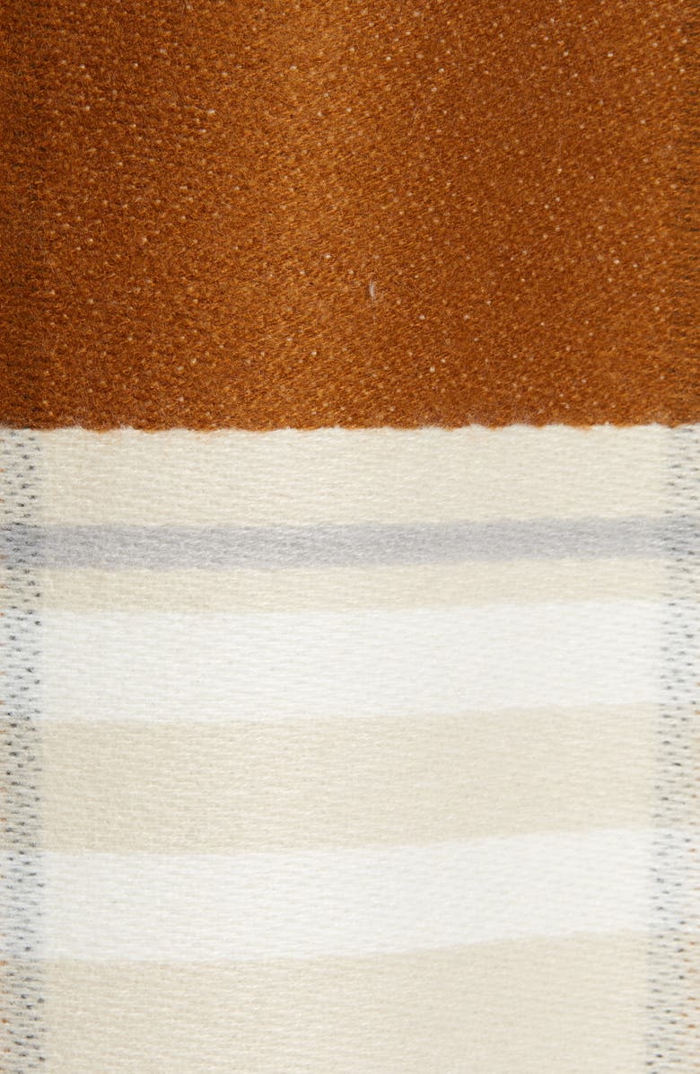 Treasure & Bond Stripe Blanket Wrap, Alternate, color, 