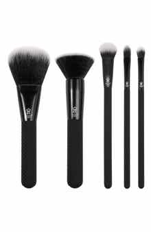 Pro Powder & Blend 5-Piece Makeup Brush Kit