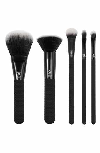 Pro Powder & Blend 5-Piece Makeup Brush Kit