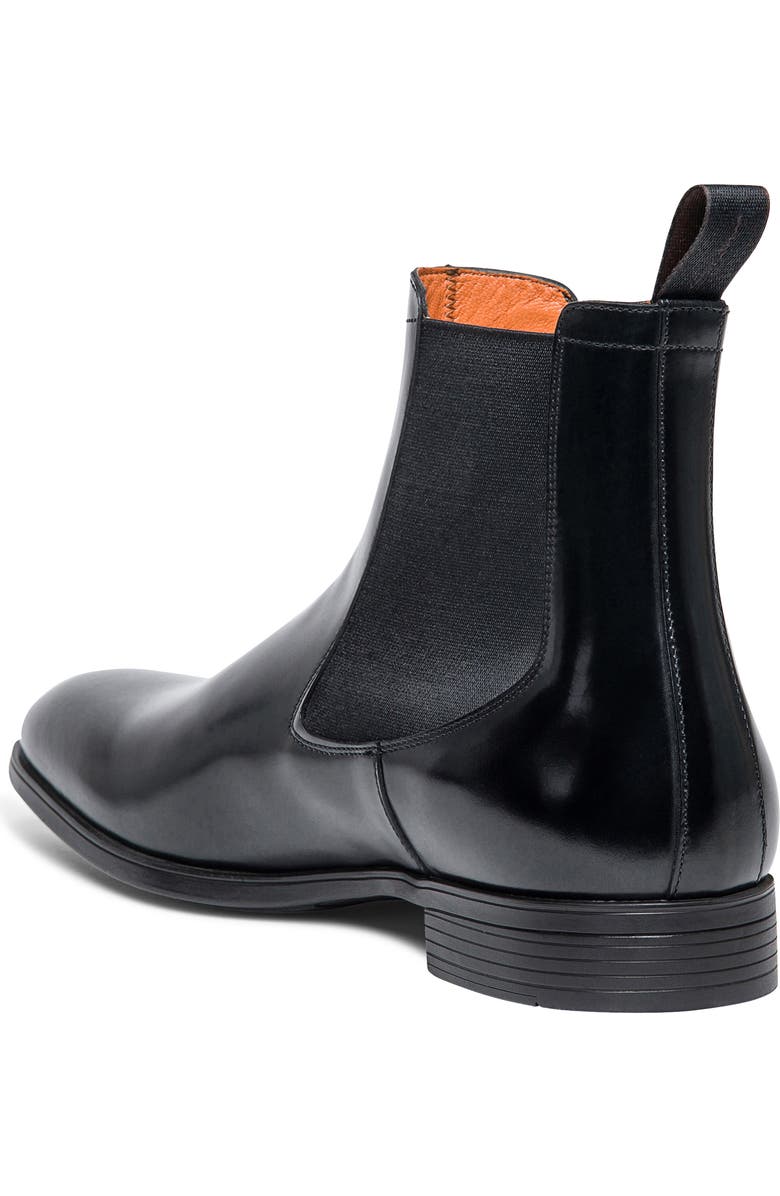 Santoni Detoxify Chelsea Boot, Alternate, color,