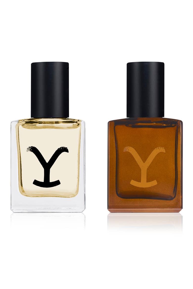 Men's Fragrance Set, Alternate, color, NO COLOR