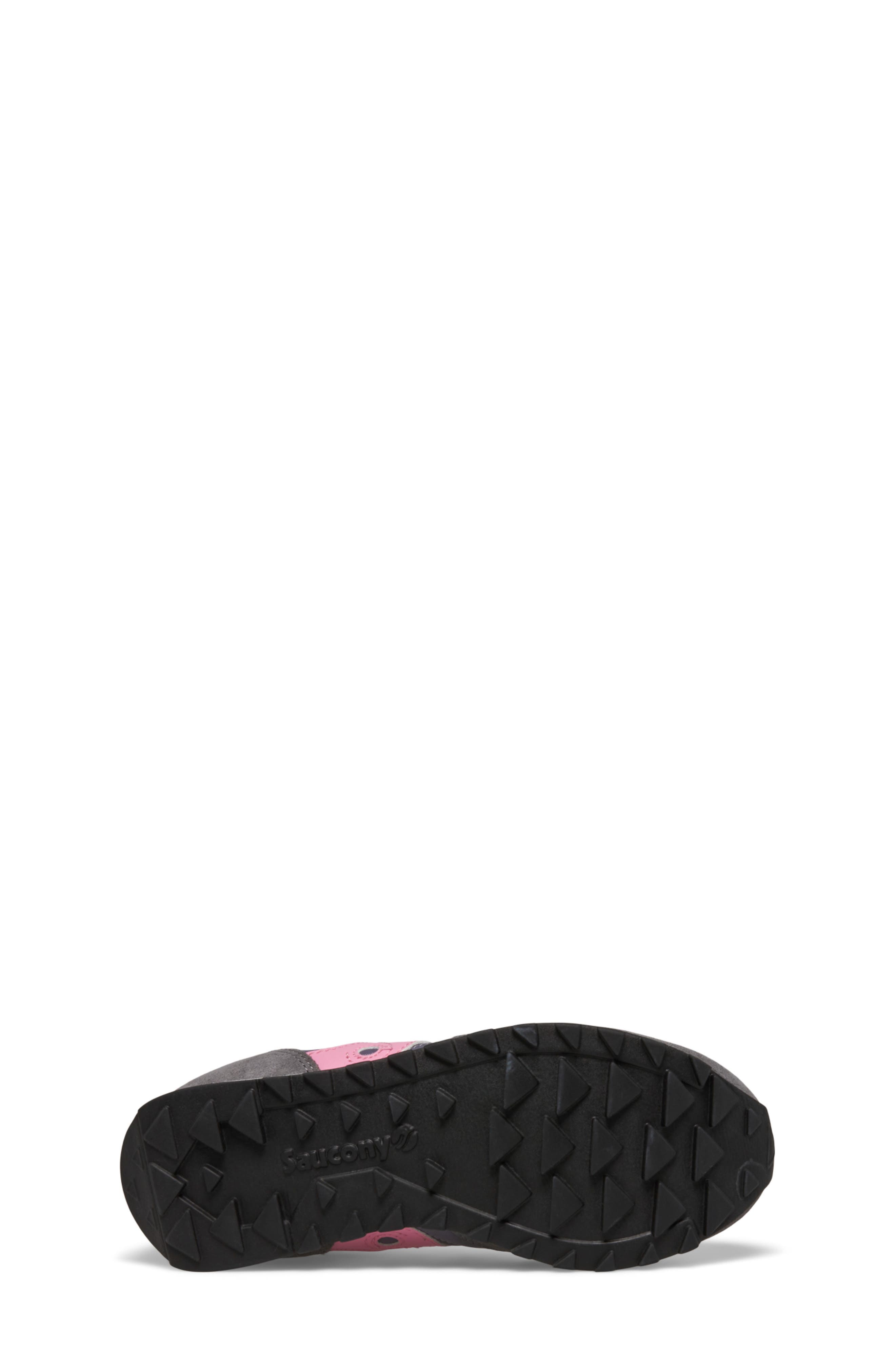 Saucony Jazz Original Sneaker, Alternate, color, 