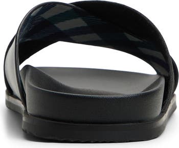 Saltburn Slide Sandal