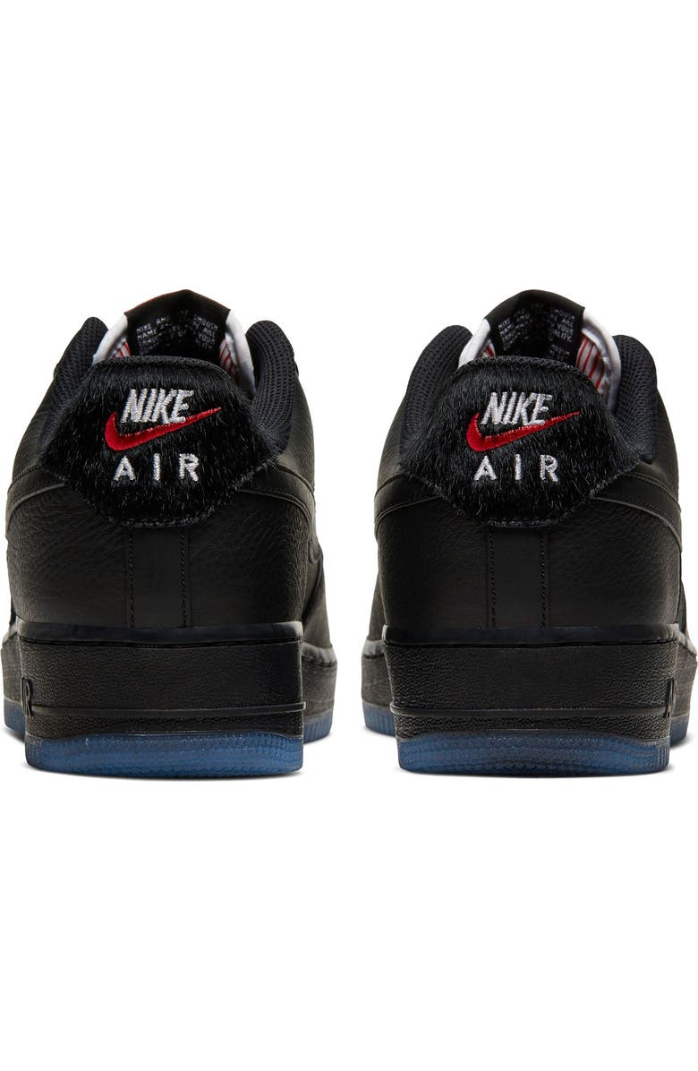 Nike Air Force 1 '07 Limited Edition Chicago Sneaker, Alternate, color,