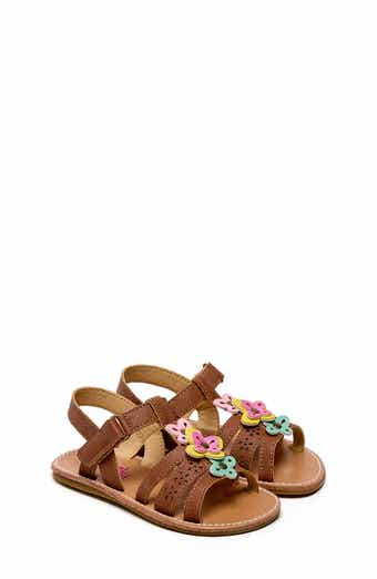 RACHEL SHOES Kids' Flower Sandal