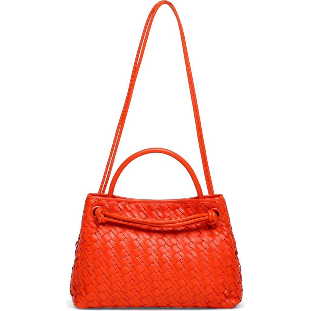 Walter Baker Hazel Leather Tote