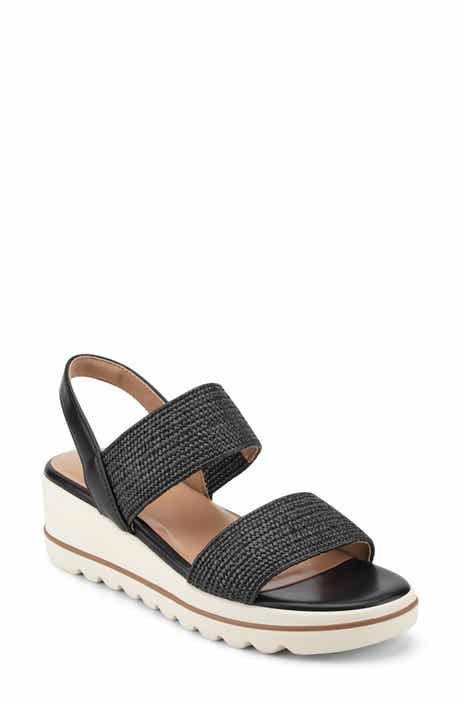 Easy Spirit Sanna Wedge Sandal
