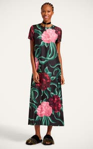 La DoubleJ Swing Dress