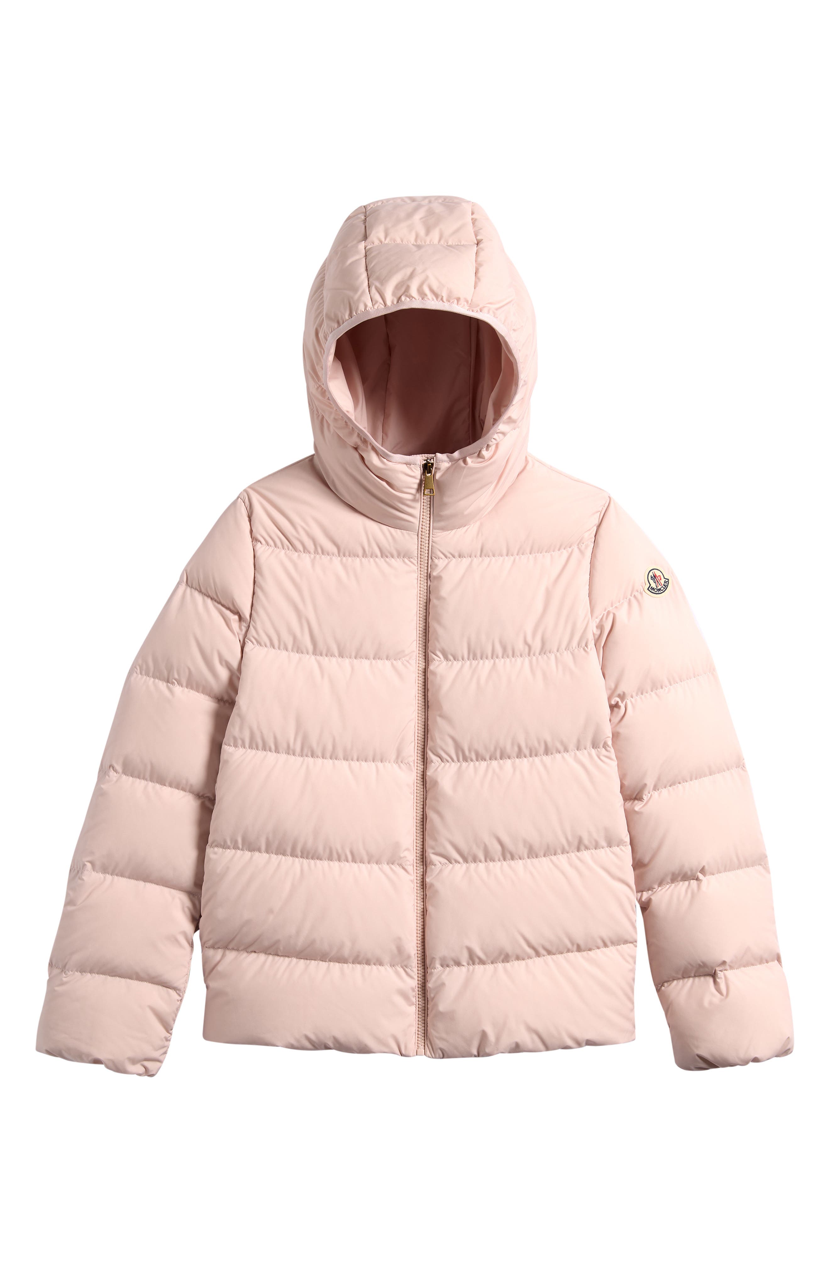 selected PINK