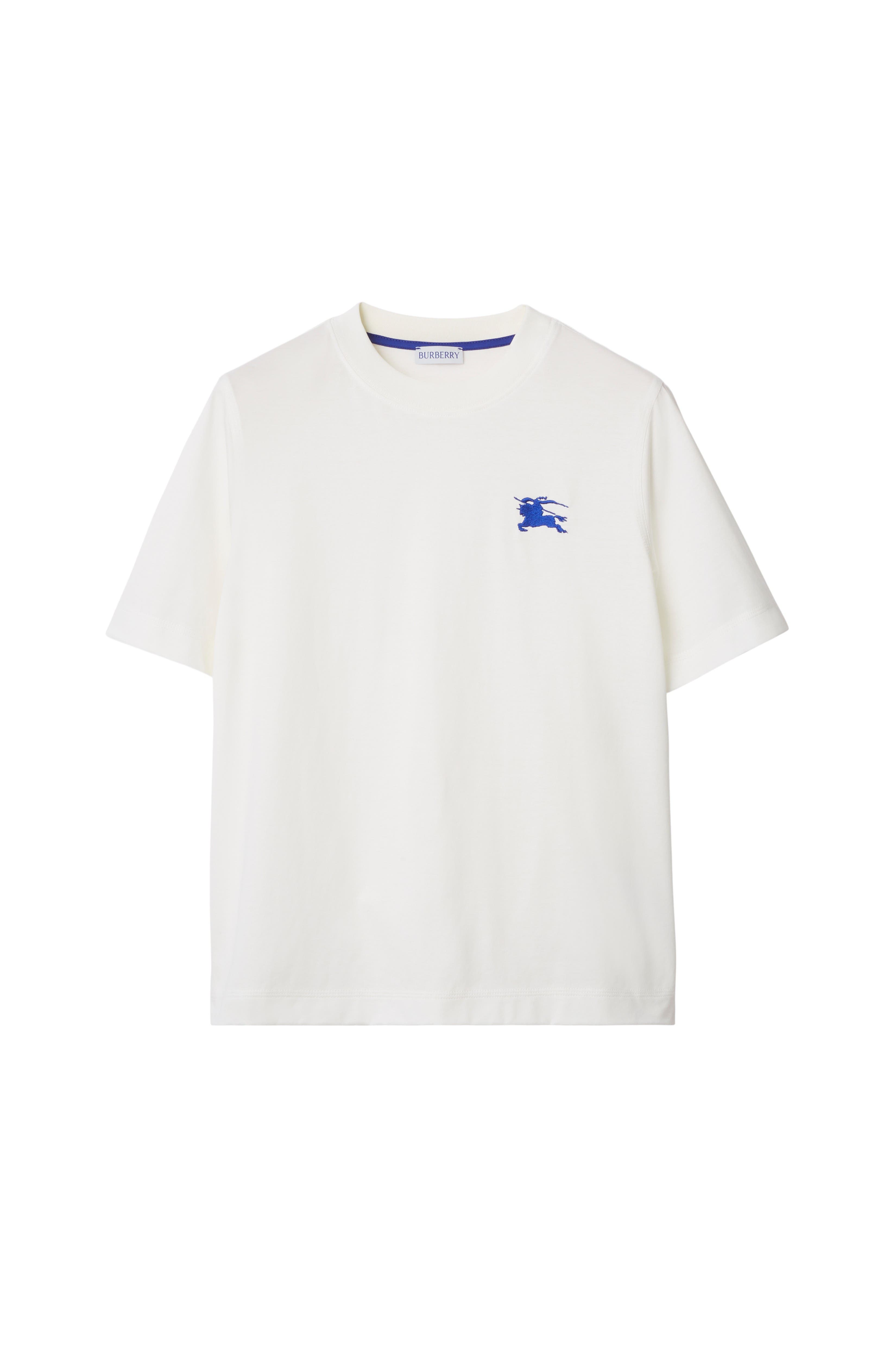 Cotton T-shirt - image 2