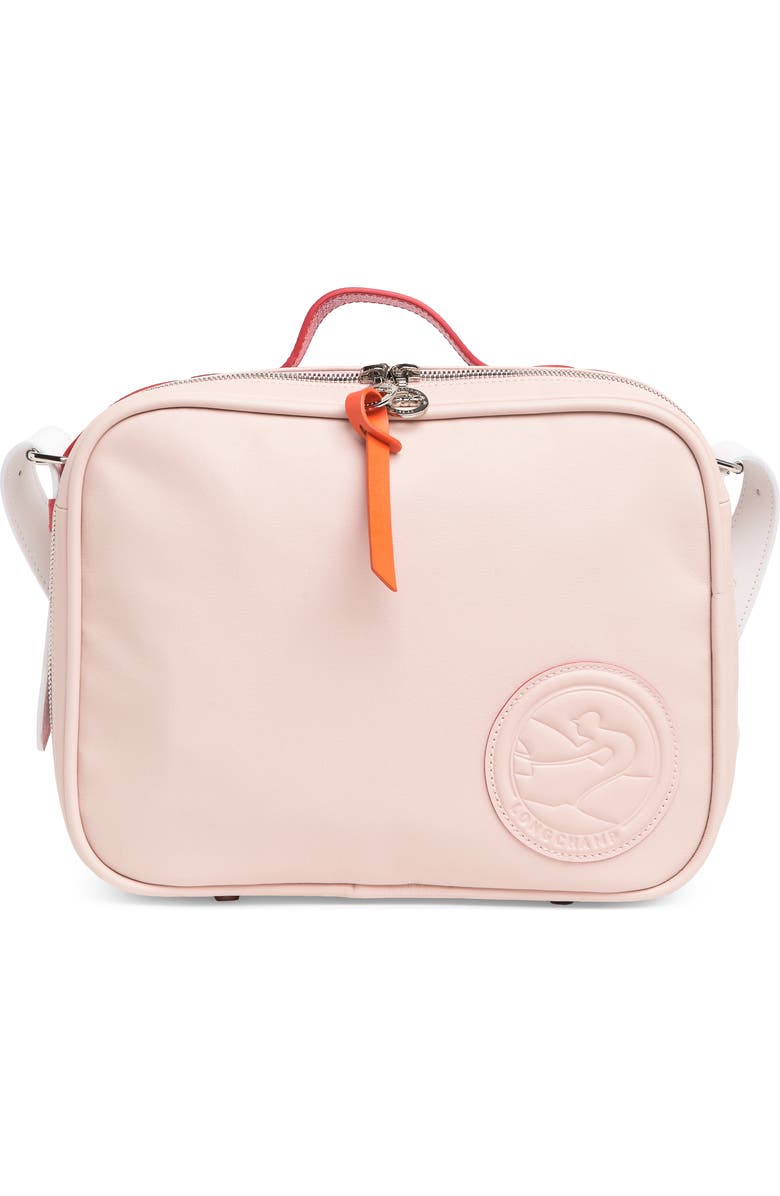 Longchamp Nom Mini Travel Bag, Main, color,