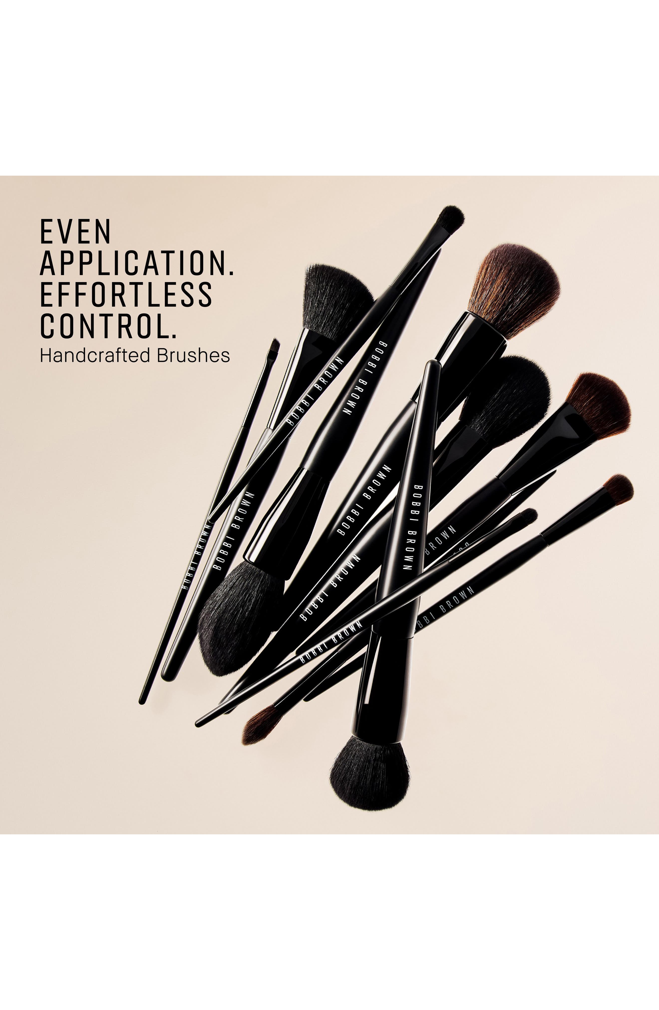 Bobbi Brown Soft Focus Liquid Foundation Brush (Women) | Nordstrom