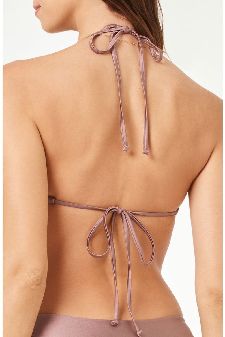 Toni Underwire Bikini Top, Alternate, color, SMOKY QUARTZ