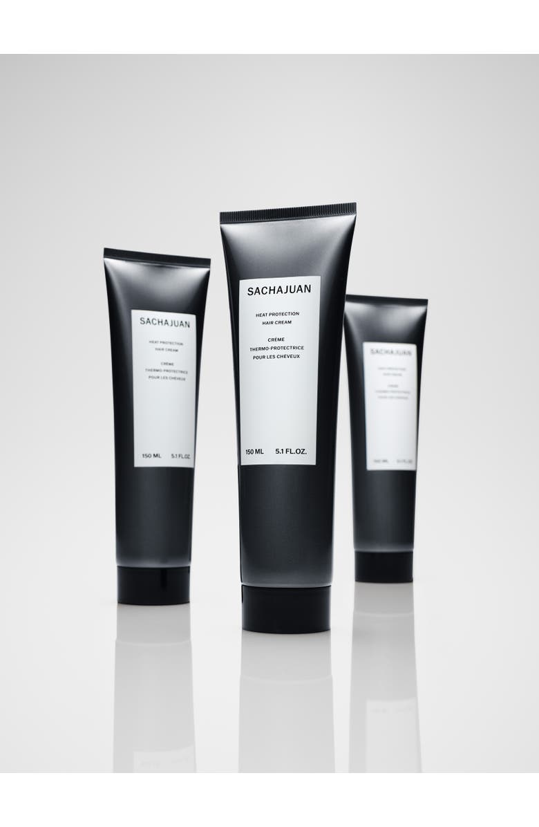 SACHAJUAN Heat Protection Cream, Alternate, color, NO COLOR