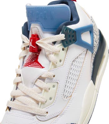 Spizike Low Top Sneaker