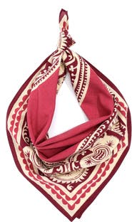 Echo Bohemian Bandana