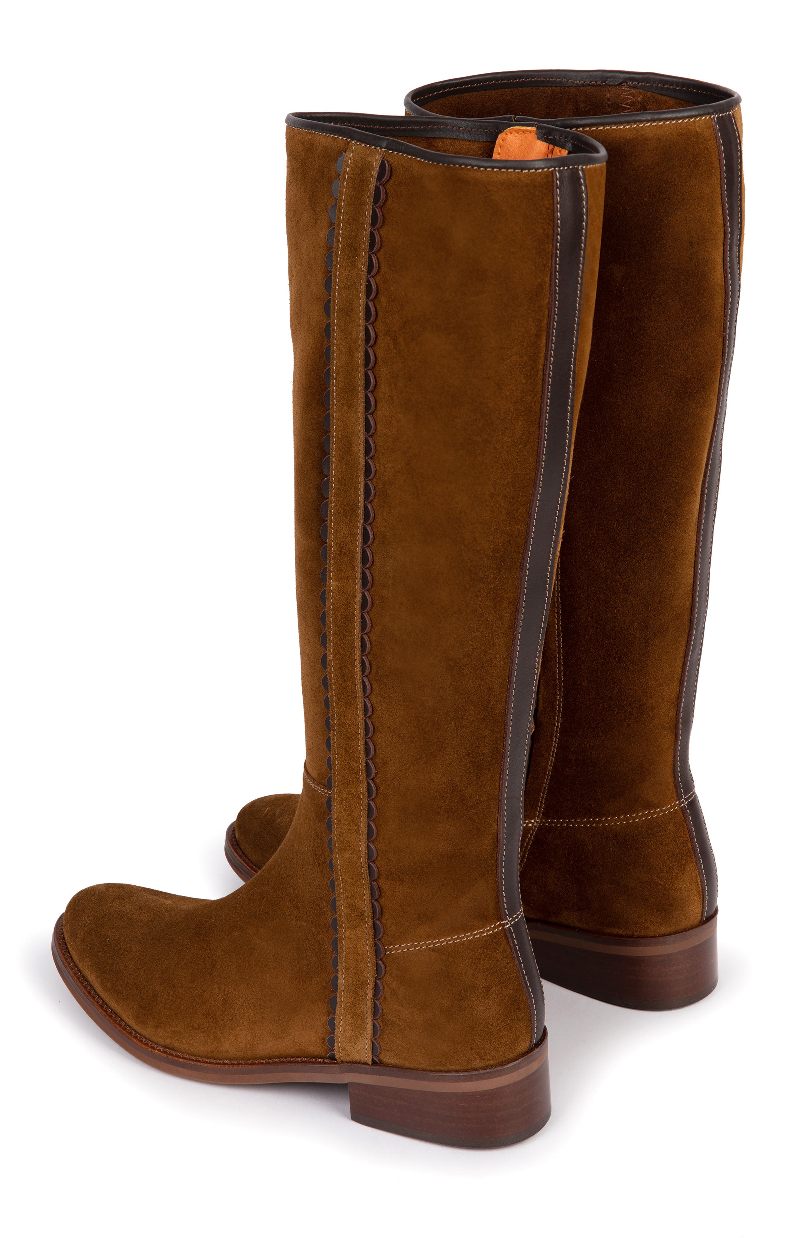 Penelope Chilvers Posada Rociera Boot, Alternate, color, 