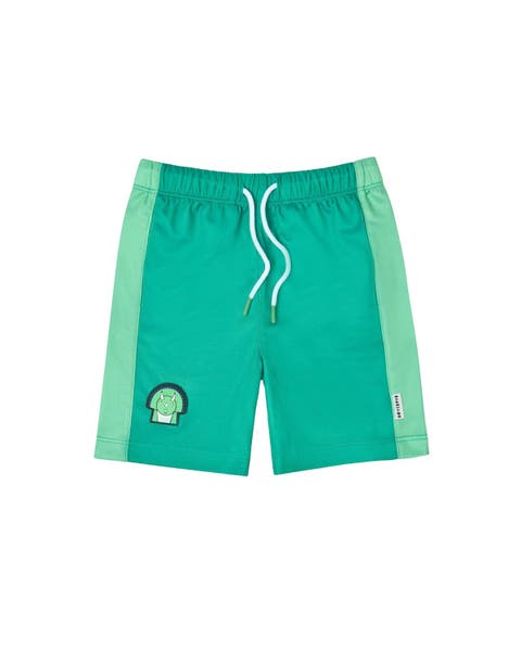 Spike Rider Shorts (Little Kids & Big Kids)