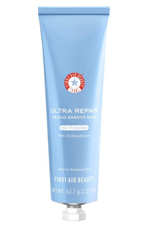 Ultra Repair Rescue Barrier Balm with Dimethicone