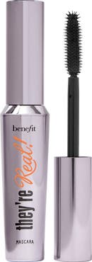 Benefit Cosmetics They're Real! Lengthening & Volumizing Mascara