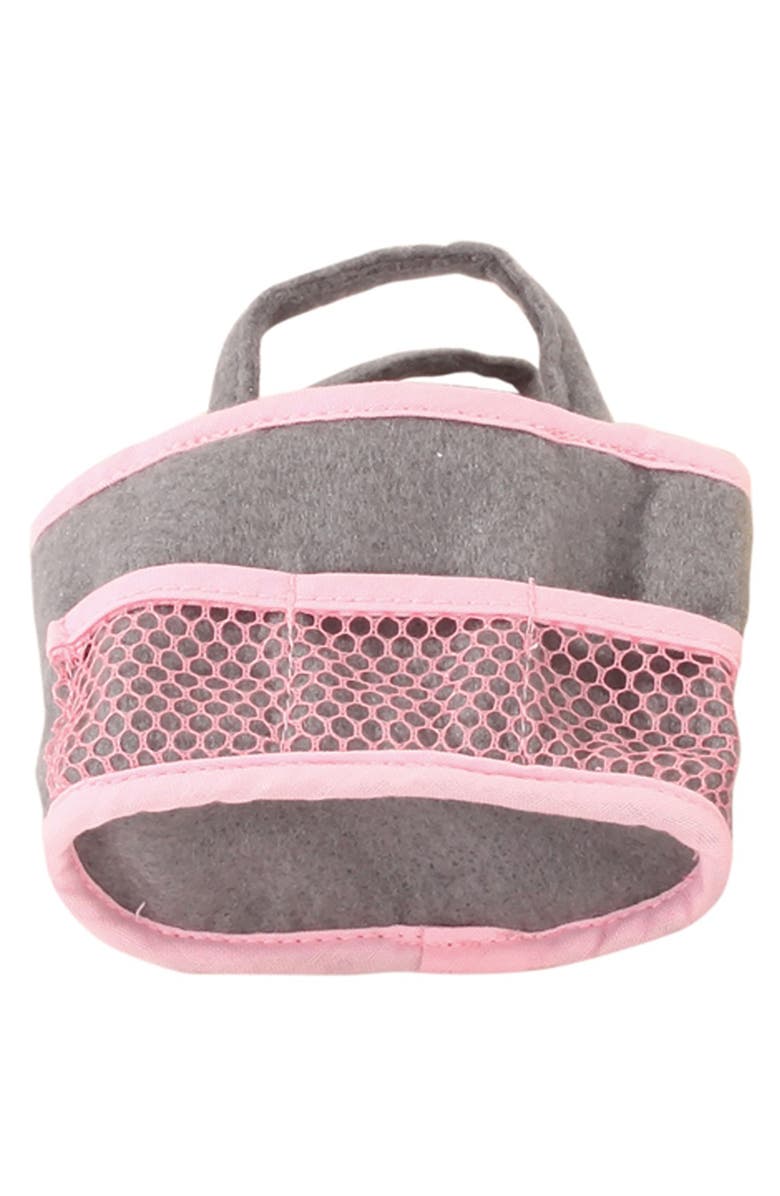 Gotz Black Beauty Horse Care Set for Plush Horses, Alternate, color, 