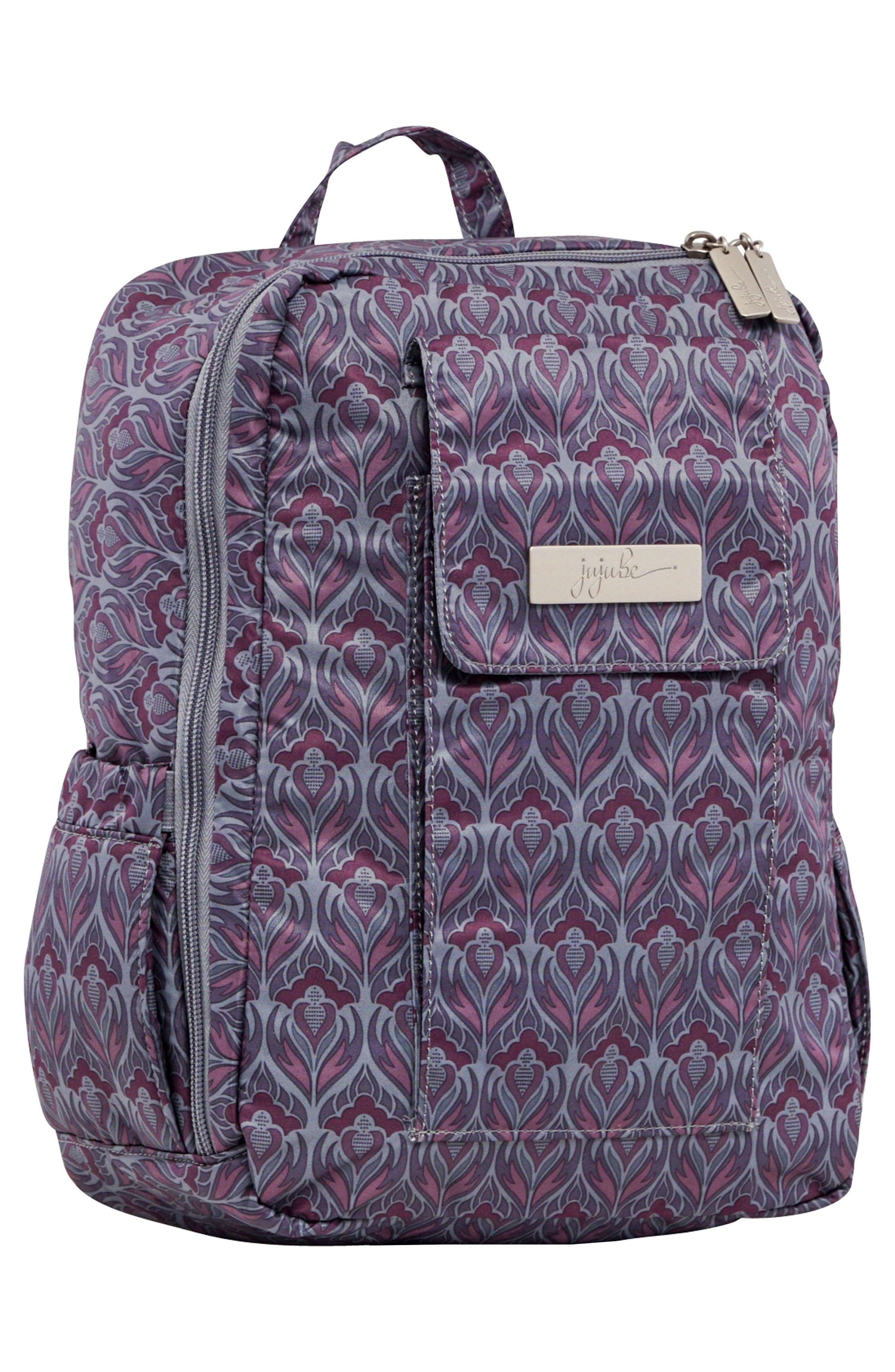 JuJuBe Ju-Ju-Be 'Mini Be' Backpack, Alternate, color, 