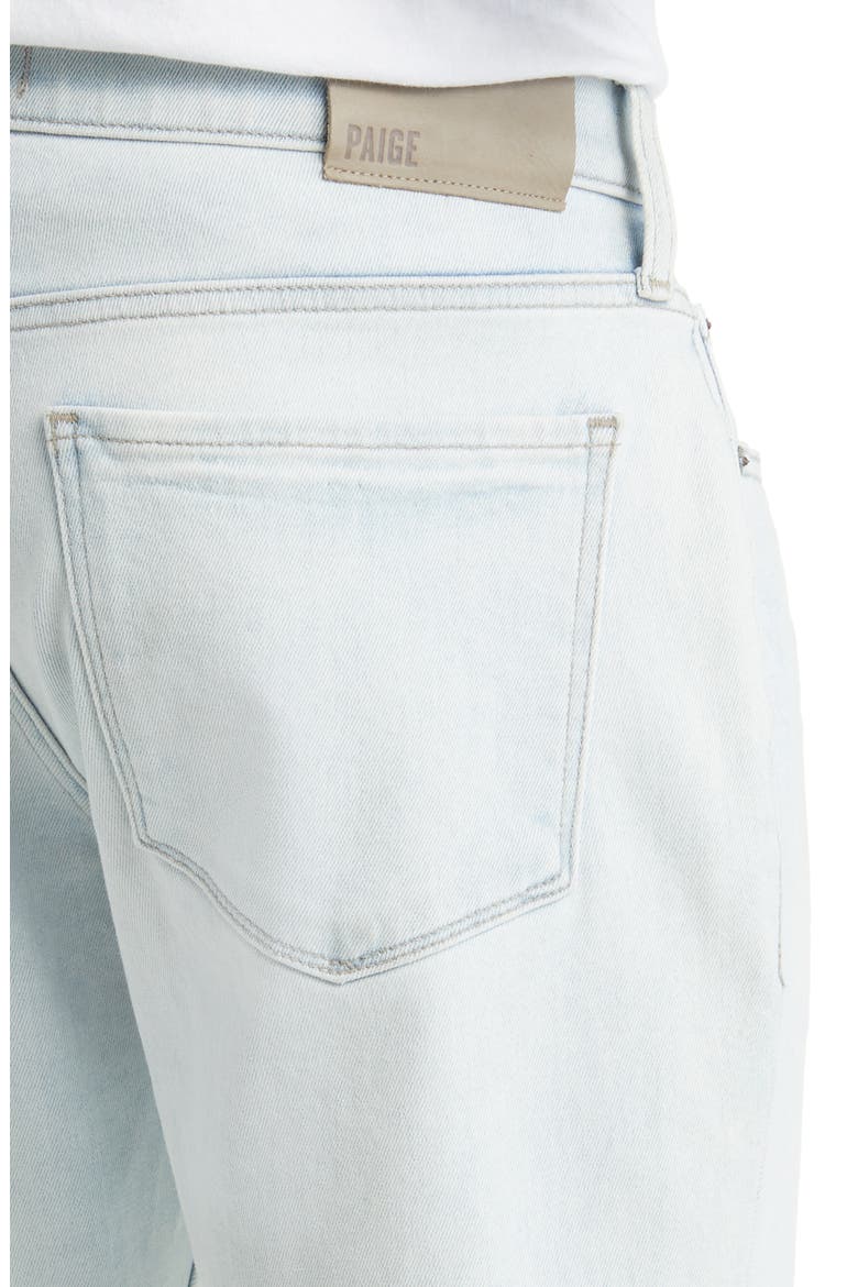 Lennox Slim Fit Jeans, Alternate, color, LEWIS