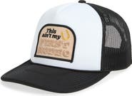 Local Beach This Ain't My First Rodeo Baseball Cap
