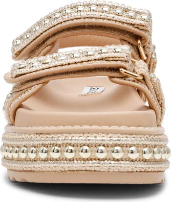 Bigmona Platform Sandal