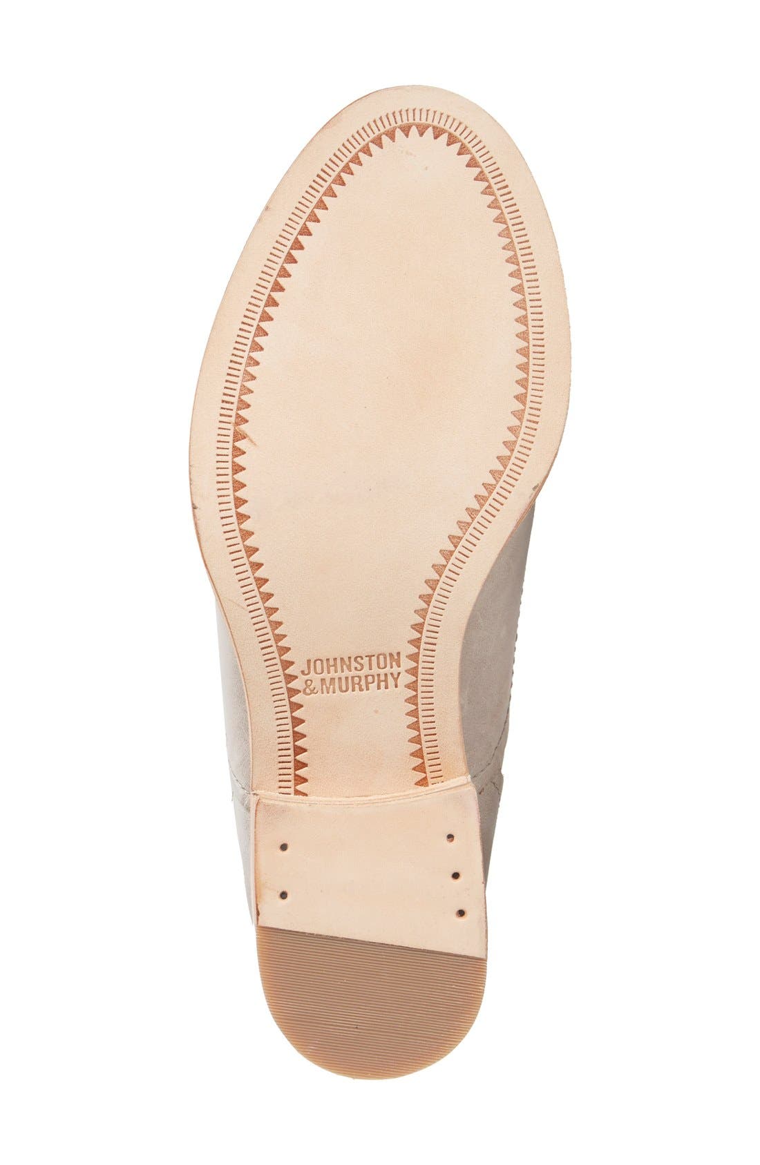'Vickie' Bootie, Alternate, color, GRAY