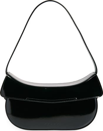 Marni Medium Butterfly Leather Hobo Bag | Nordstrom