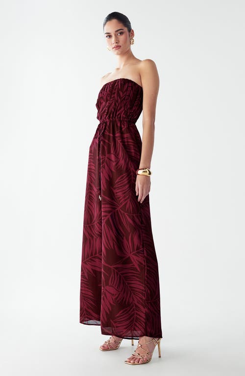 Bwldr Alias Jumpsuit