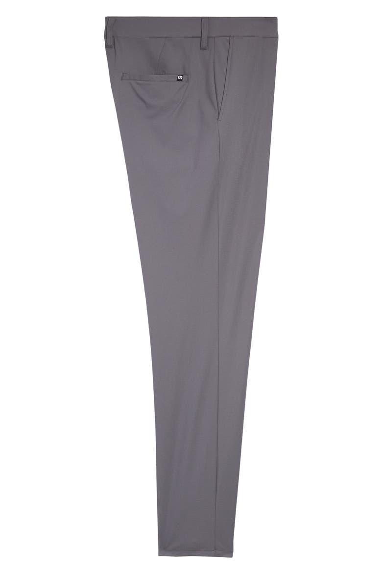 Right on Time Straight Leg Pants, Alternate, color, QUIET SHADE