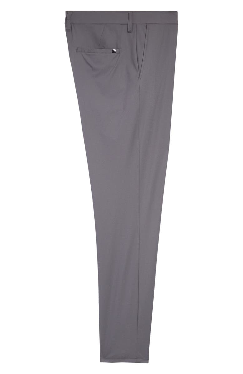 TravisMathew Right on Time Straight Leg Pants, Alternate, color, Quiet Shade