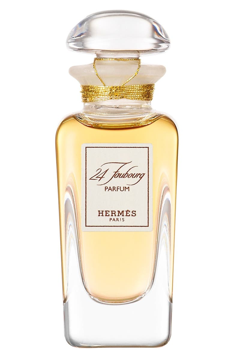 24 FAUBOURG Hermès 24, Faubourg - Pure perfume, Main, color,