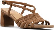 Donald Pliner Kalah Slingback Sandal