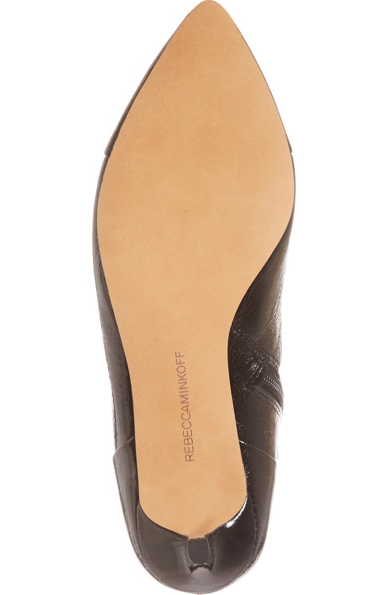Rebecca Minkoff Siya Bootie, Alternate, color,