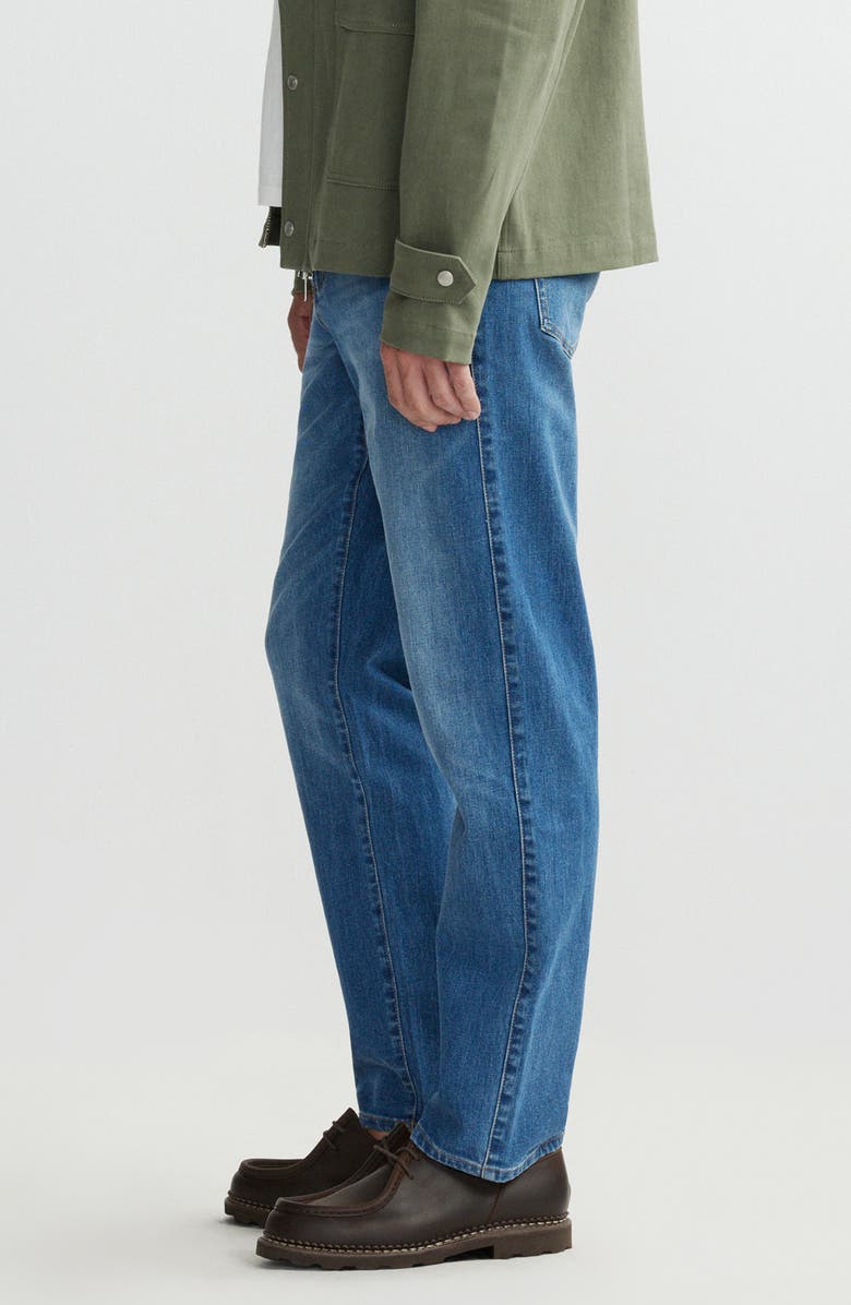 DL1961 Noah DL Performance Straight Jeans, Alternate, color, Rebel